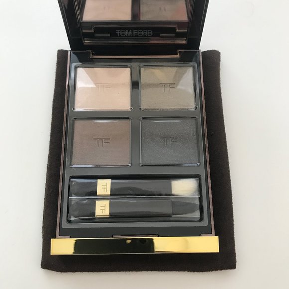 Tom ford double indemnity